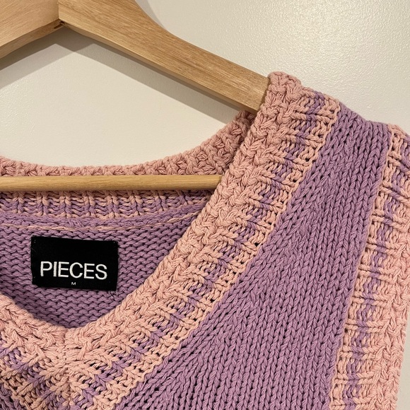 🦄Oversized vest - Picture 5 of 5